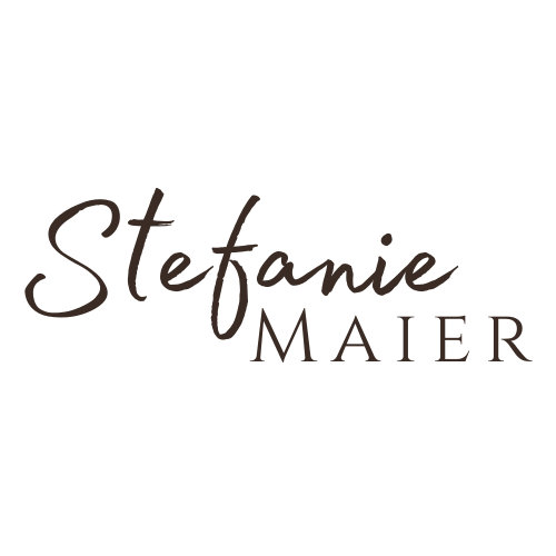 Logo Stefanie Maier